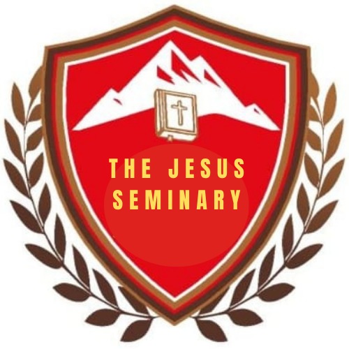 The Jesus Seminary